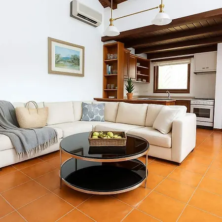 Sparkling Sani Getaway - Nefeli's Summer Paradise Vila Sani (Chalkidiki)