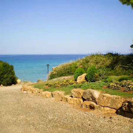 Sparkling Sani Getaway - Nefeli's Summer Paradise * Sani (Chalkidiki)