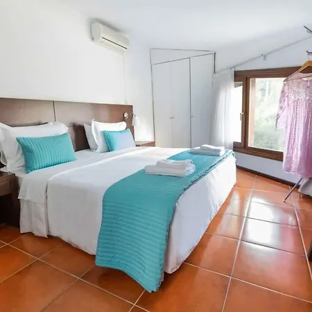 Vila Sparkling Sani Getaway - Nefeli's Summer Paradise *