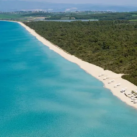 Sparkling Sani Getaway - Nefeli's Summer Paradise * Sani (Chalkidiki)