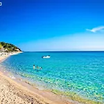 Sparkling Sani Getaway - Nefeli's Summer Paradise Villa