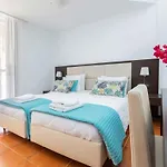 Villa Sparkling Sani Getaway - Nefeli's Summer Paradise