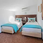 Sparkling Sani Getaway - Nefeli's Summer Paradise