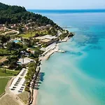 Sparkling Sani Getaway - Nefeli's Summer Paradise *