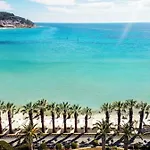 Sparkling Sani Getaway - Nefeli's Summer Paradise