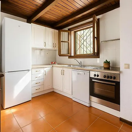 Sparkling Sani Getaway - Nefeli's Summer Paradise