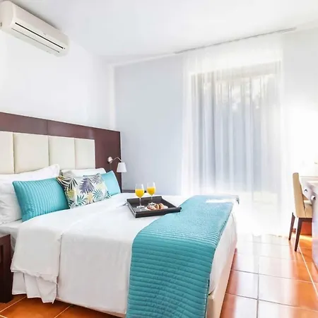 Sparkling Sani Getaway - Nefeli's Summer Paradise * Sani (Chalkidiki)