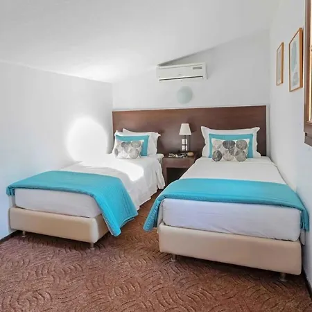Sparkling Sani Getaway - Nefeli's Summer Paradise