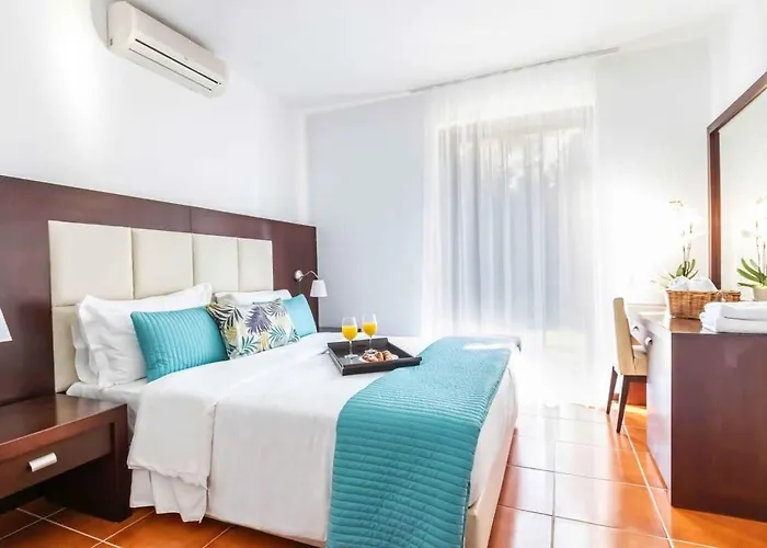 Sparkling Sani Getaway - Nefeli's Summer Paradise * Sani (Chalkidiki)