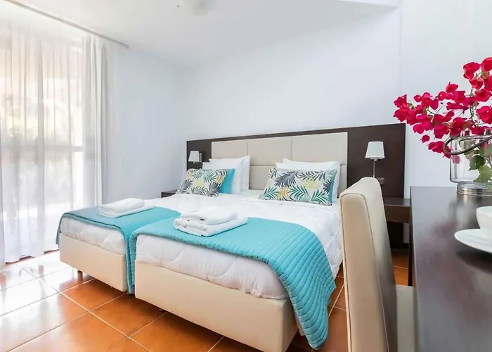 Villa Sparkling Sani Getaway - Nefeli's Summer Paradise